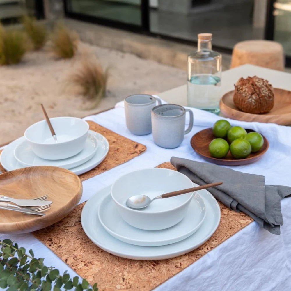 Estilo de decoración slow living portuguesa o cómo conseguir un espacio cálido o relajante - Seara Collection