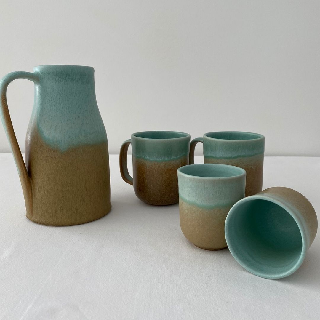Set Pinhal - Seara Collection