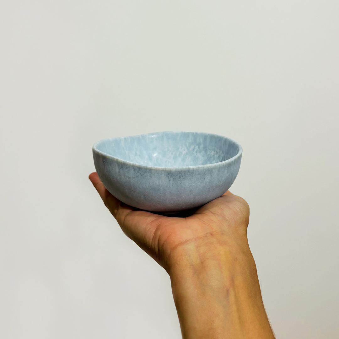 Mini Bowl Heaven