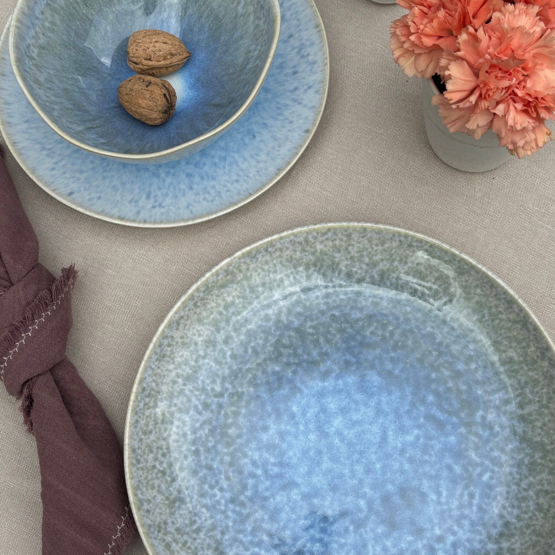 Dish Set Tamariz