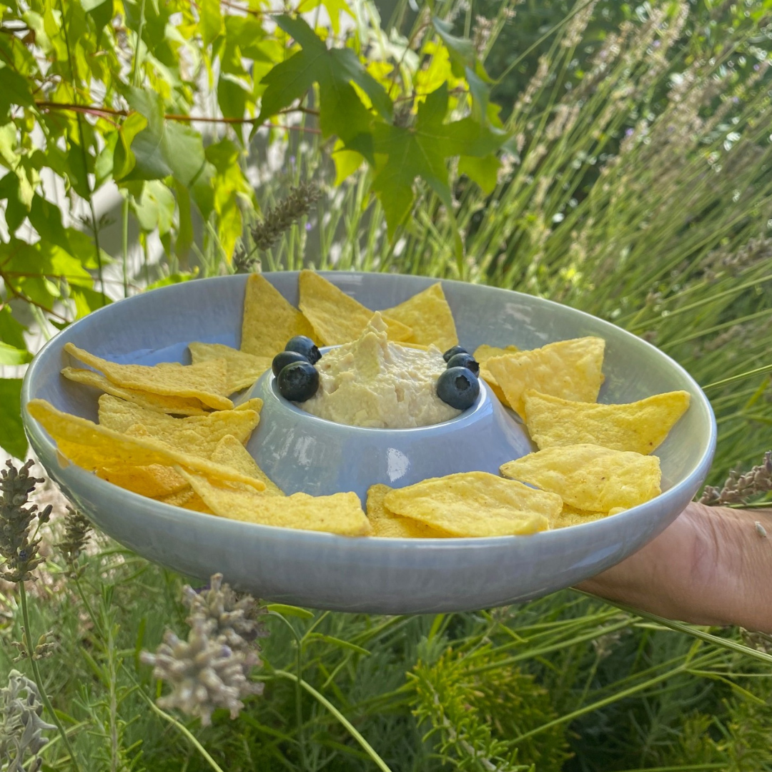 Dipping Plate Caparica