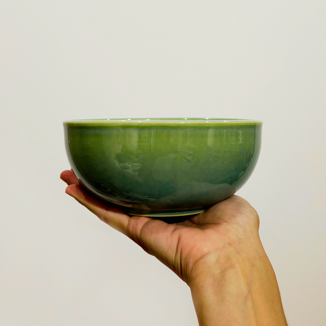 Bowl Oasis