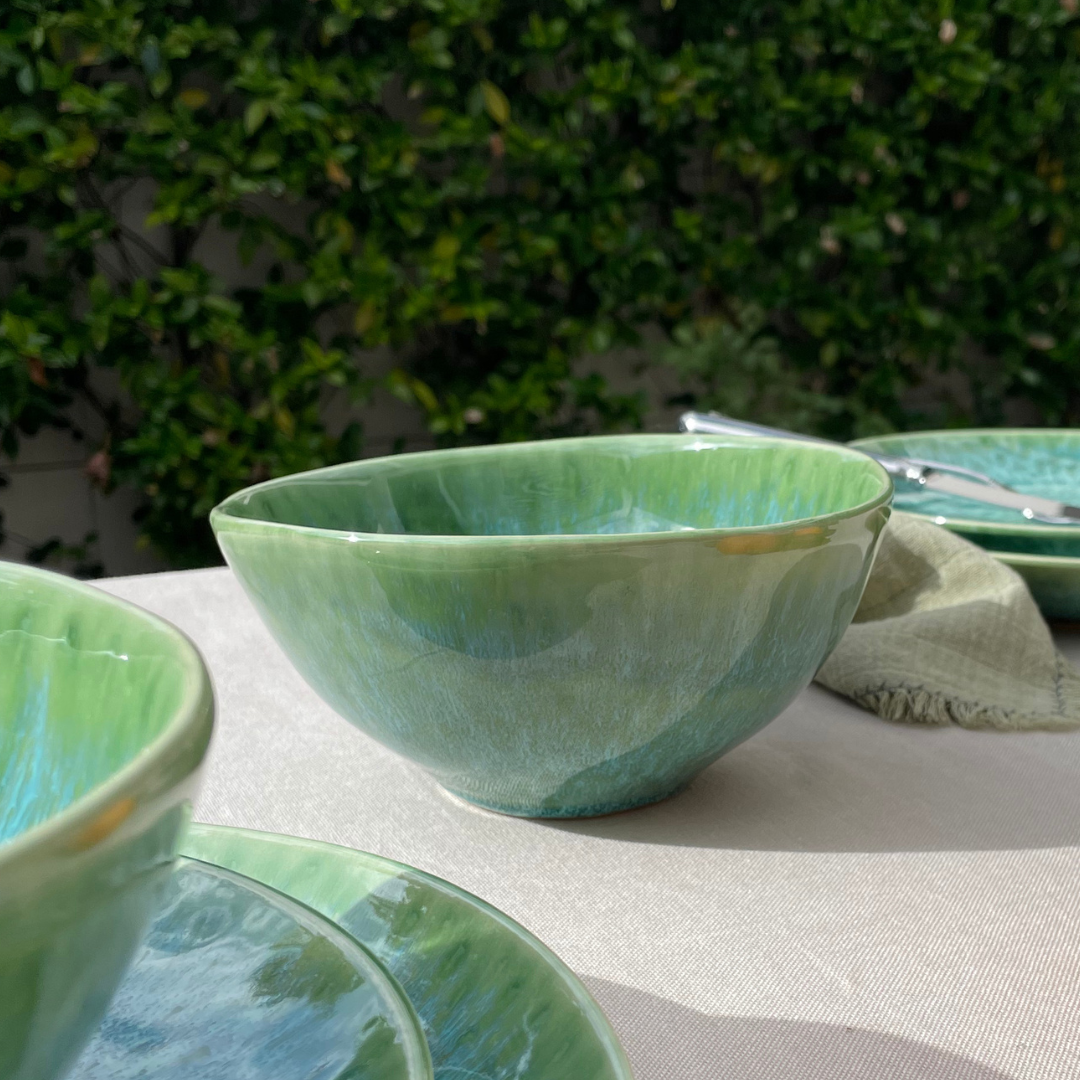 Bowl Esmeralda