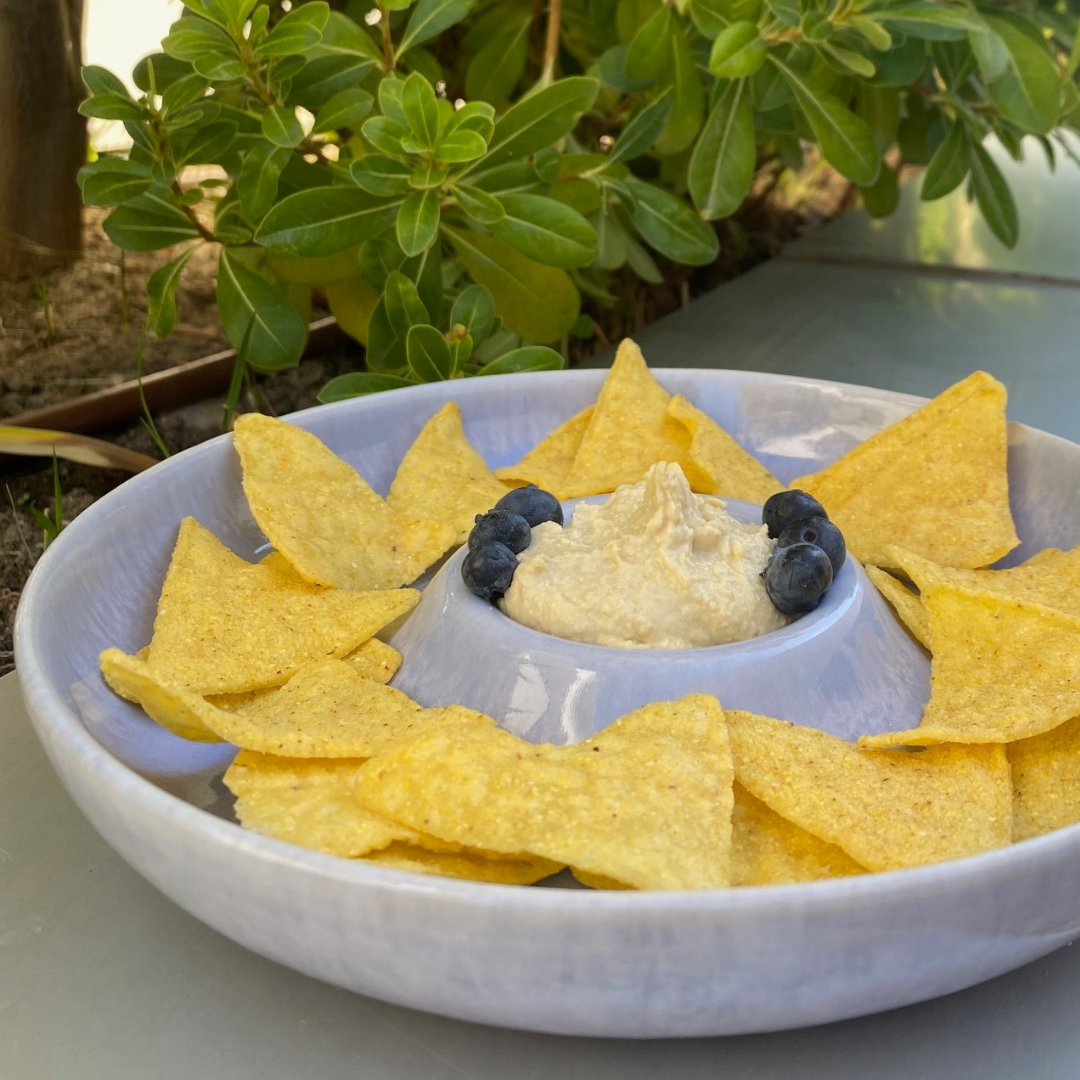 Dipping Plate Caparica