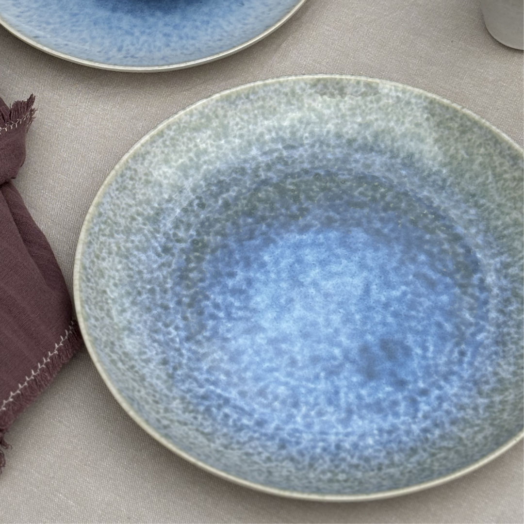 Dinner Plate Tamariz
