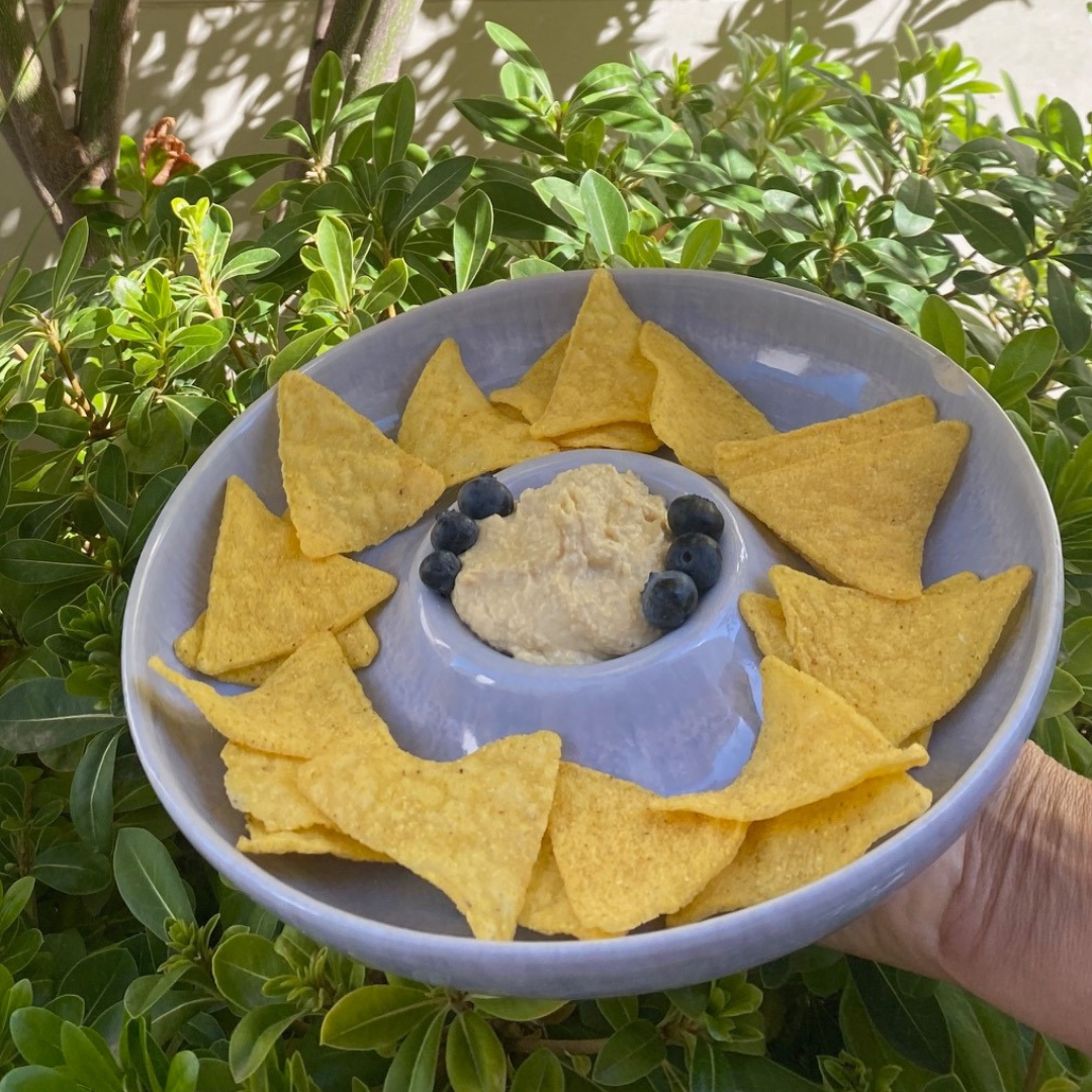 Dipping Plate Caparica
