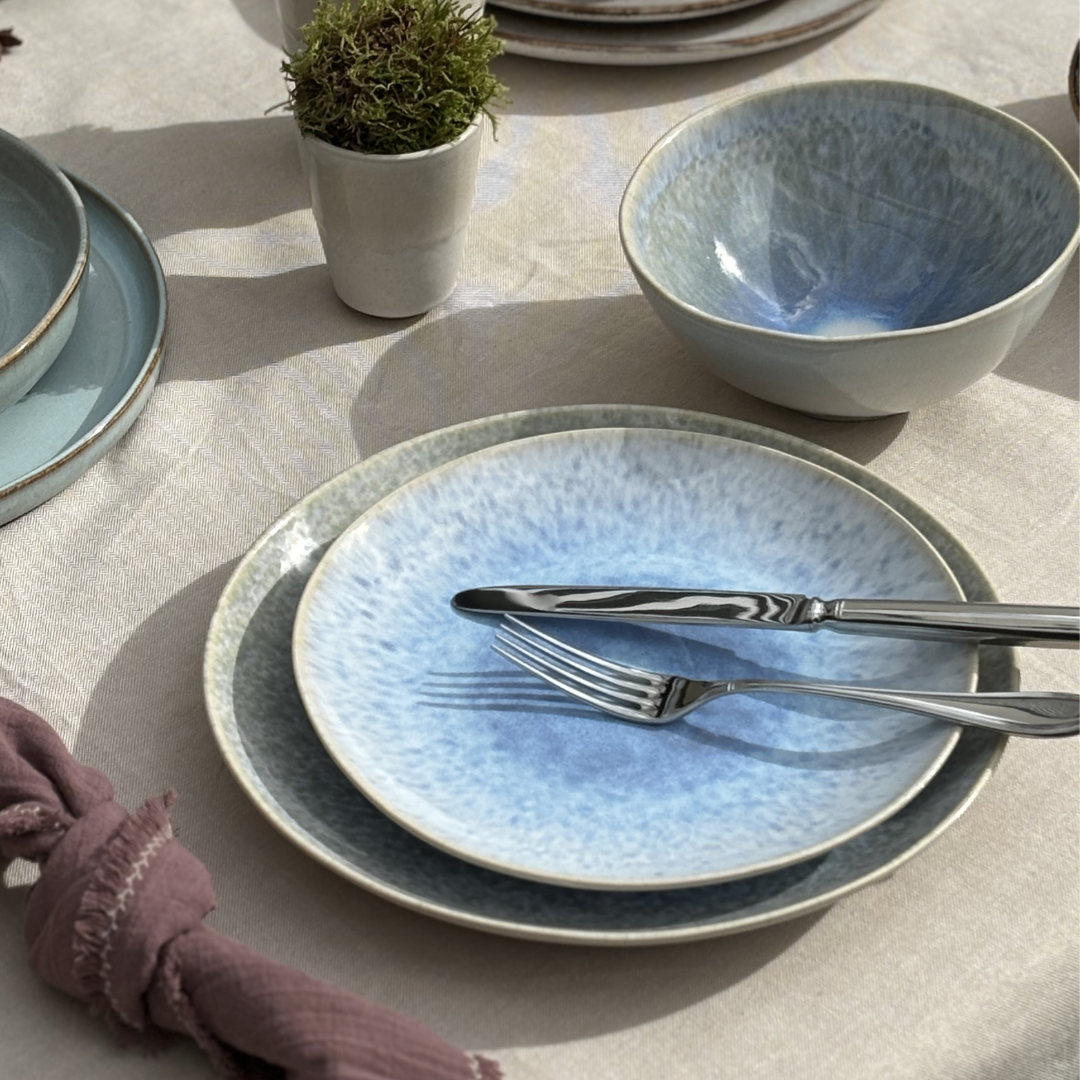 Dish Set Tamariz