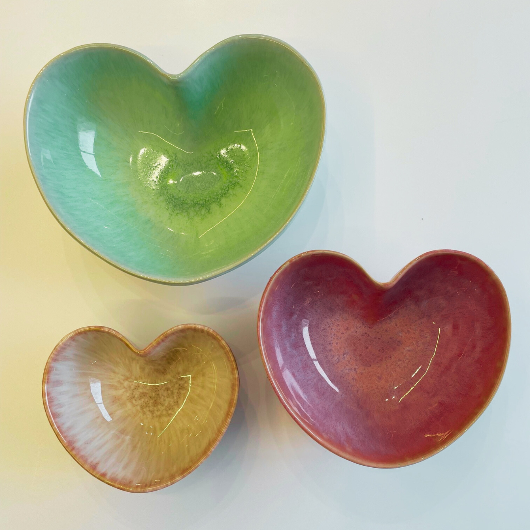 Bowl Amor Agua L