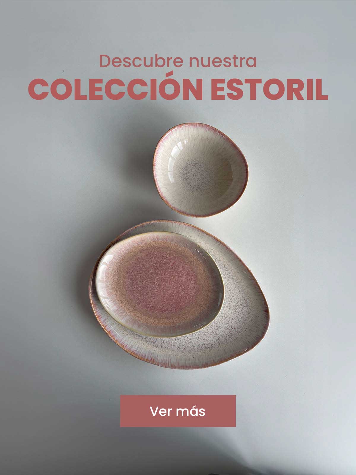 Colección Estoril - Seara Collection