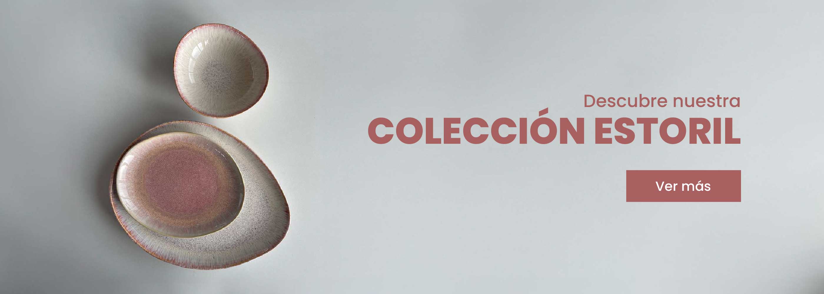 Colección Estoril - Seara Collection