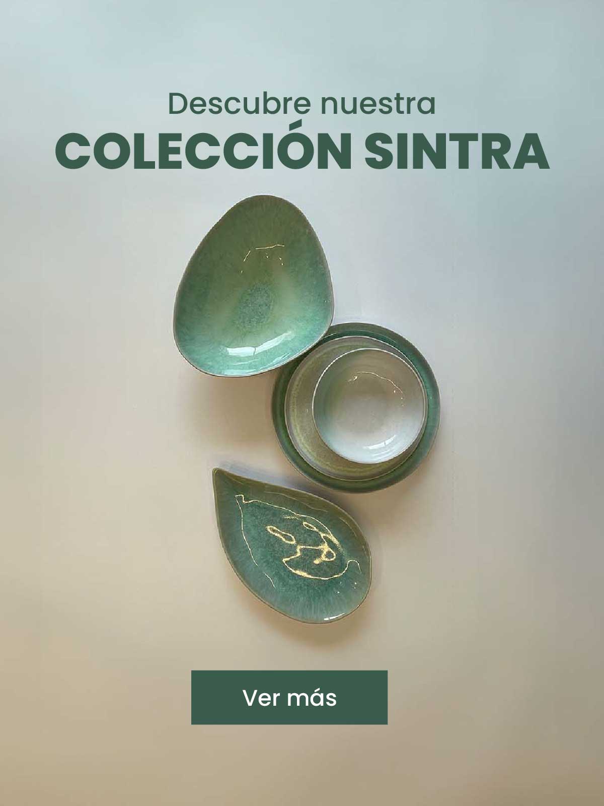 Colección Sintra - Seara Collection