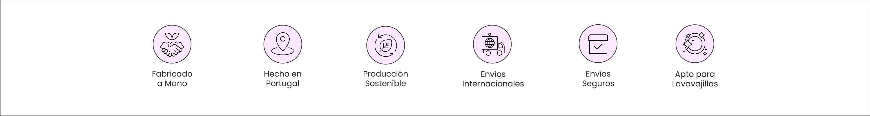 Iconos Web - Seara Collection