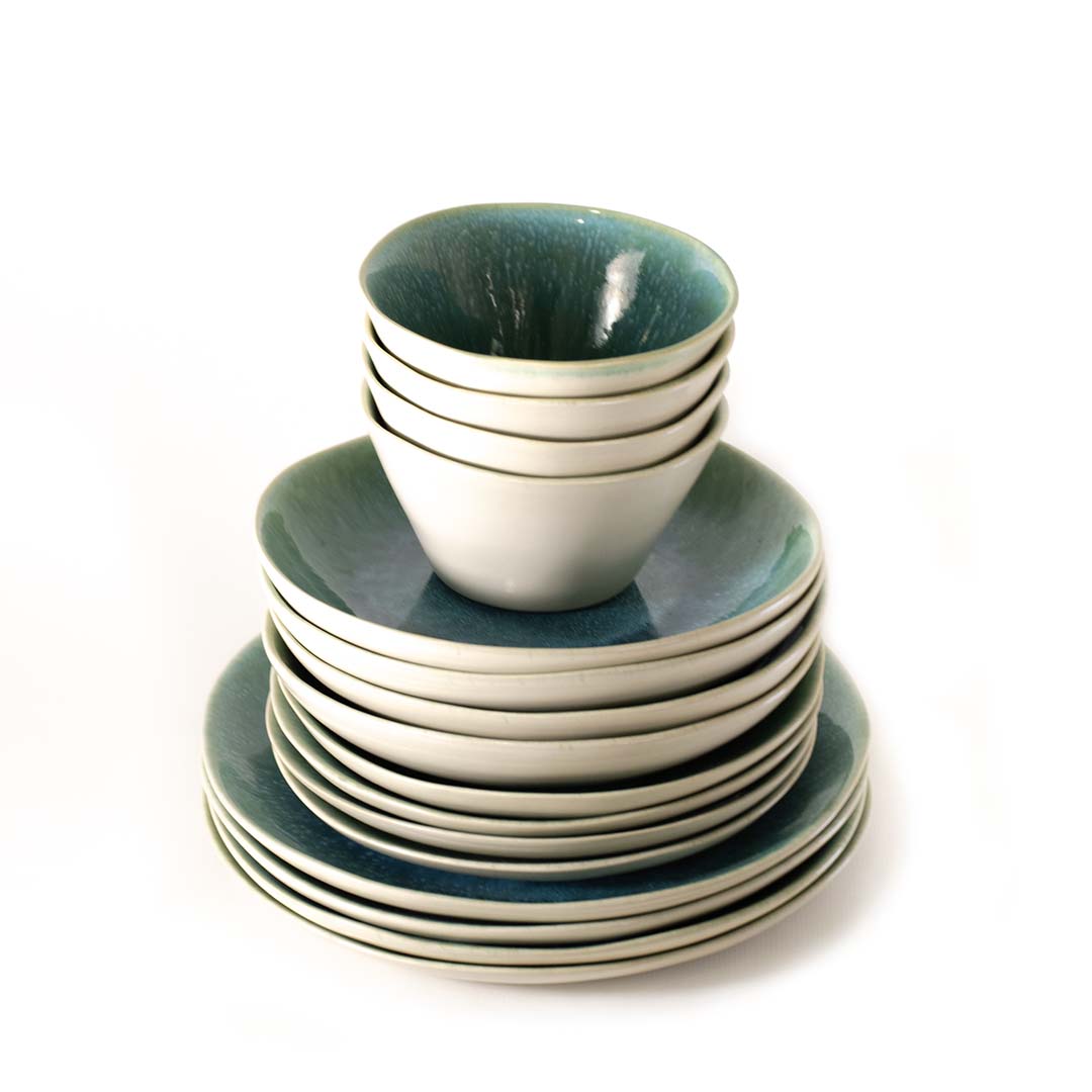 Dish Set Arrábida