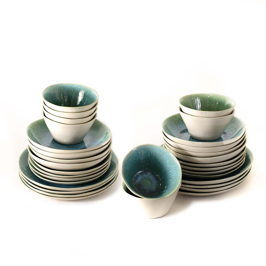 Dish Set Arrábida