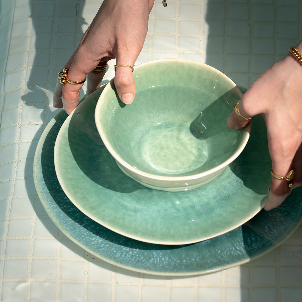 Dish Set Arrábida