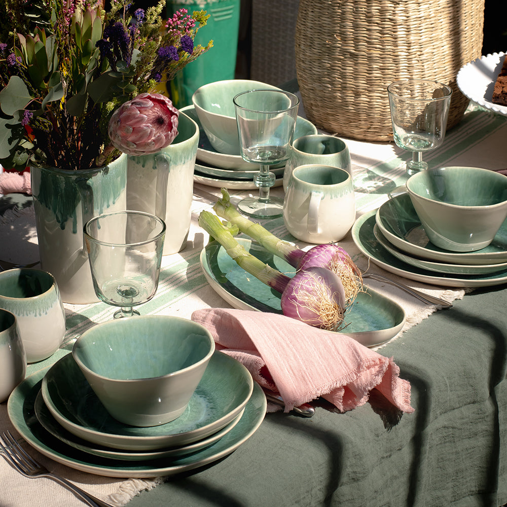 Dish Set Arrábida