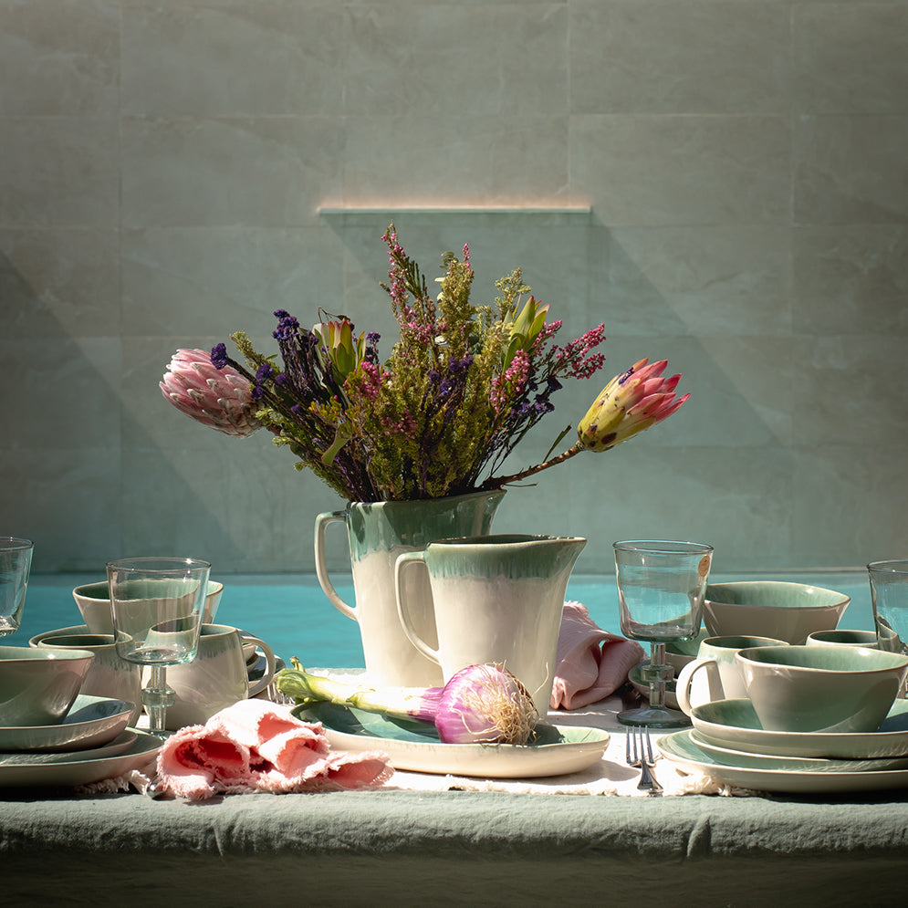 Dish Set Arrábida