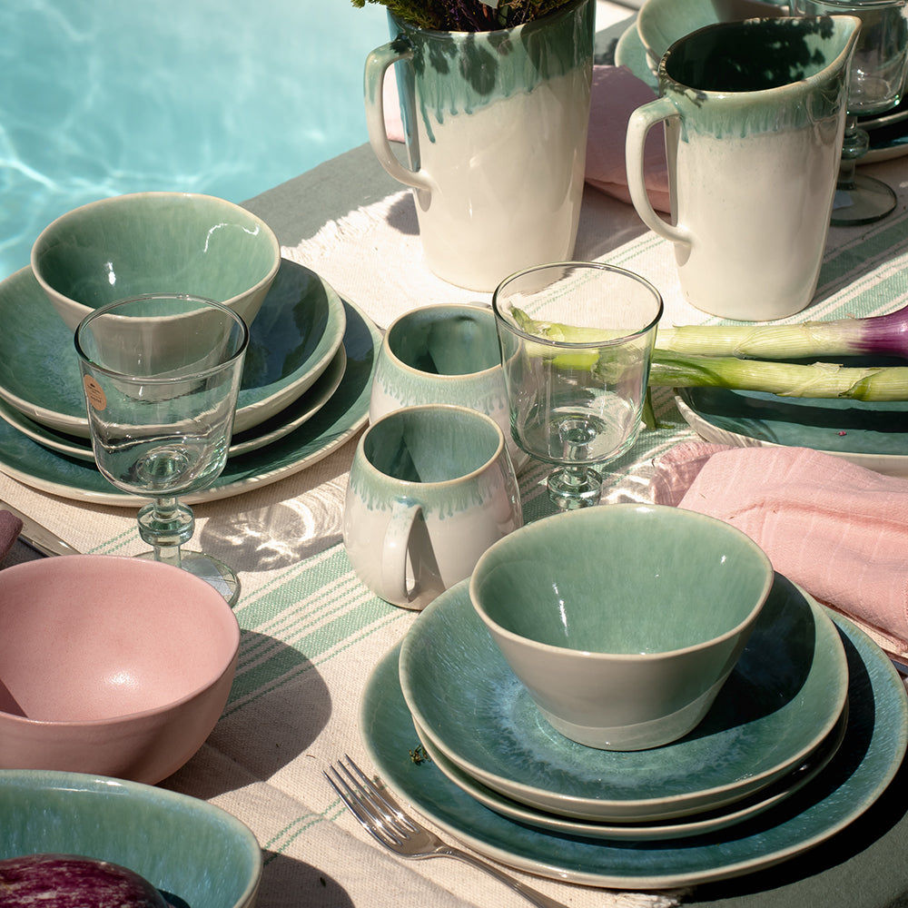 Dish Set Arrábida
