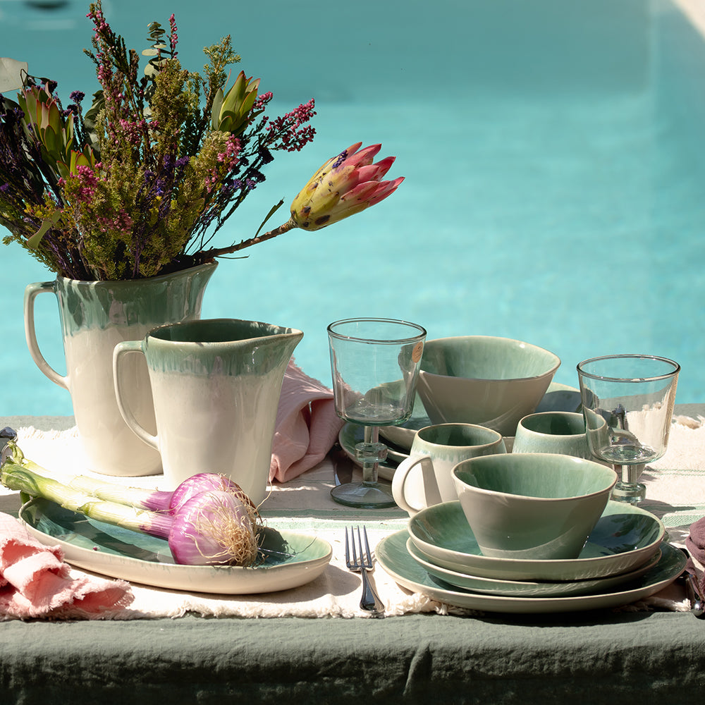 Dish Set Arrábida