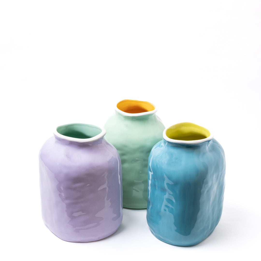 Planter Pote Lavander