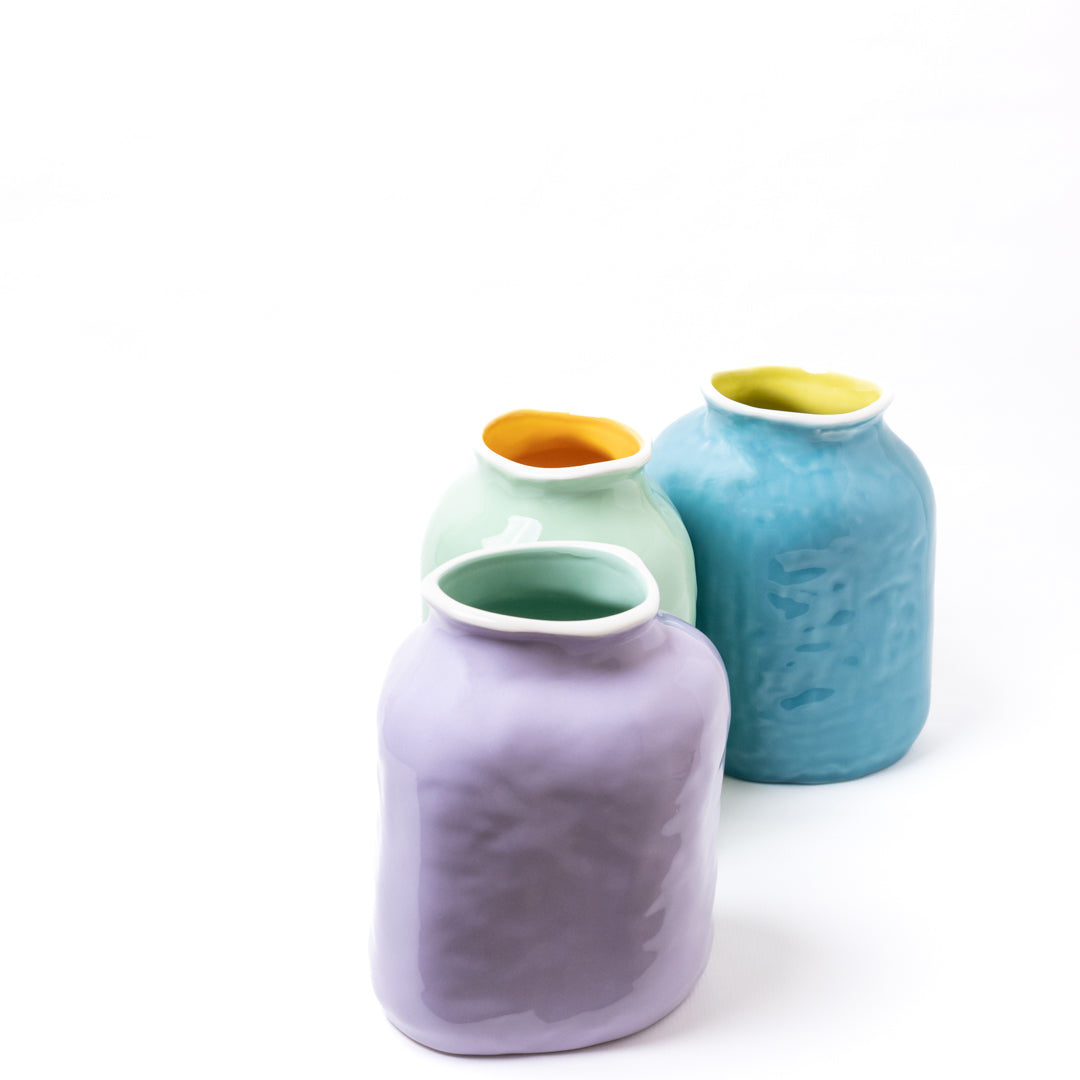 Planter Pote Lavander