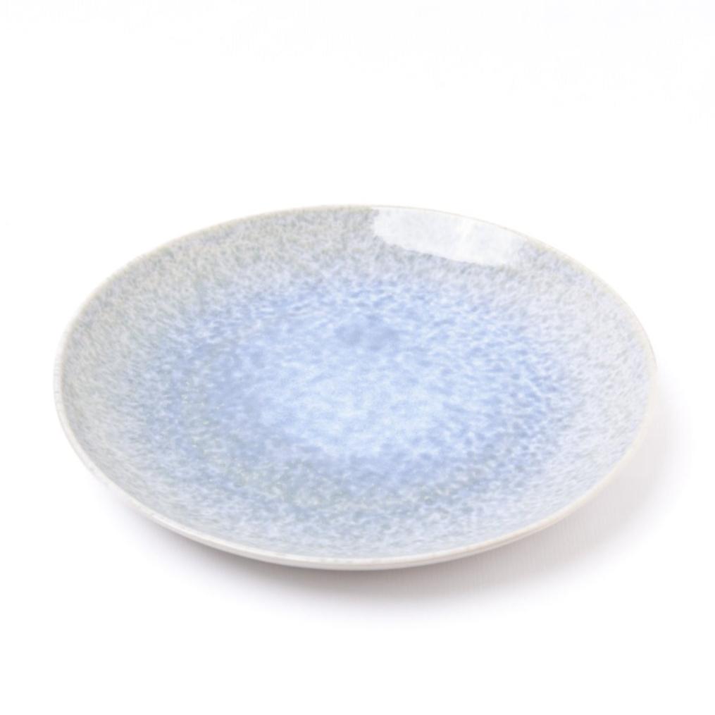 Dinner Plate Tamariz