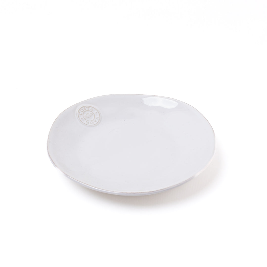 Salad /Dessert Plate Nova Ivory