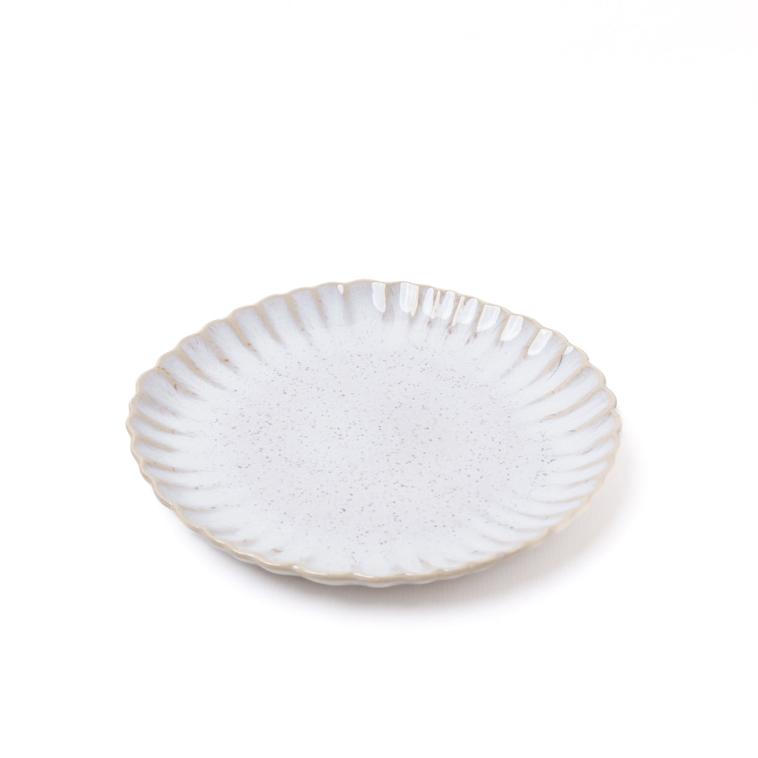 Salad /Dessert Plate Duna