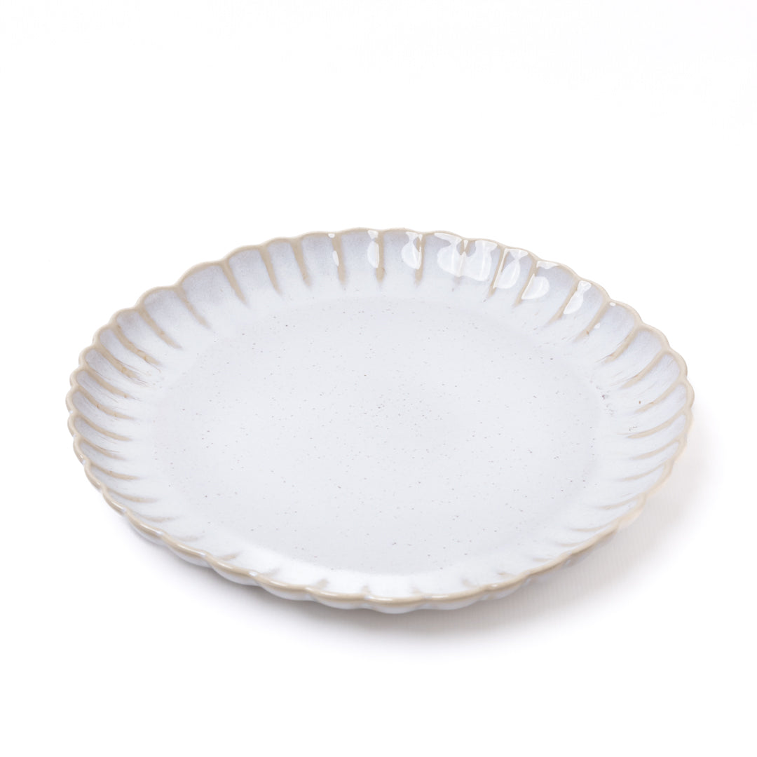 Dinner Plate Duna