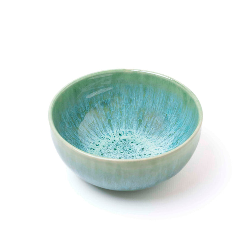 Bowl Esmeralda Round