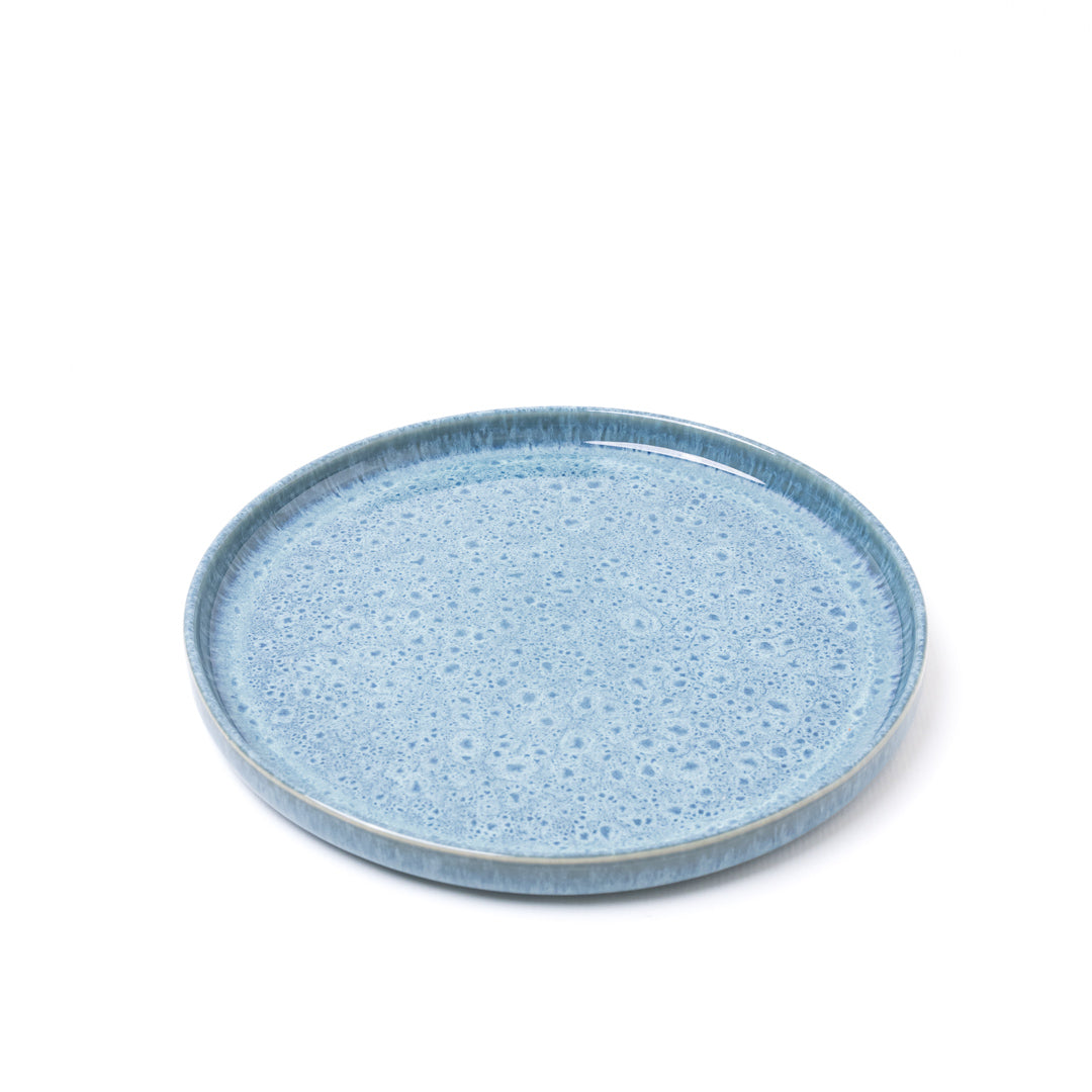 Salad / Dessert Plate Wave