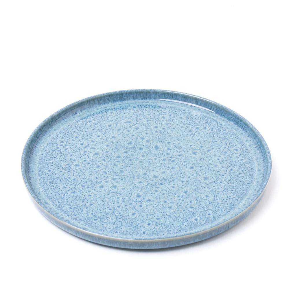 Dinner Plate Wave