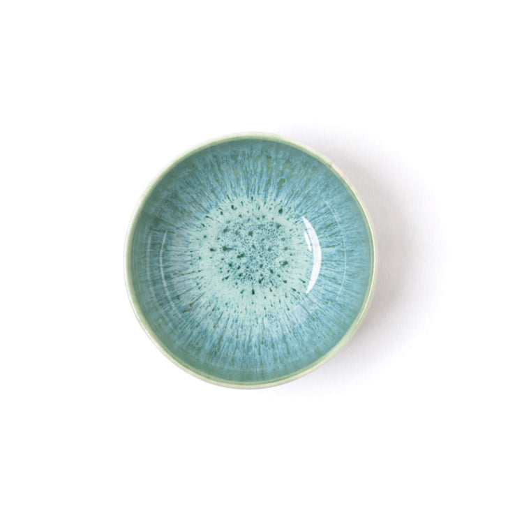 Bowl Esmeralda Round
