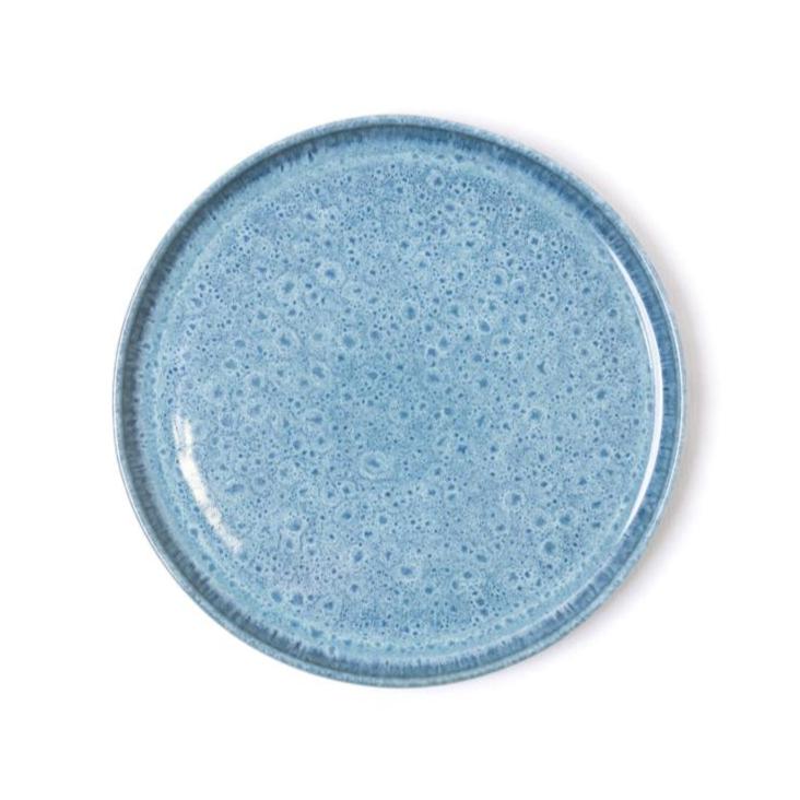 Dinner Plate Wave