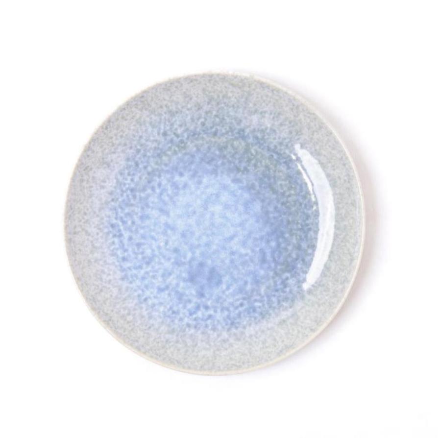 Dinner Plate Tamariz