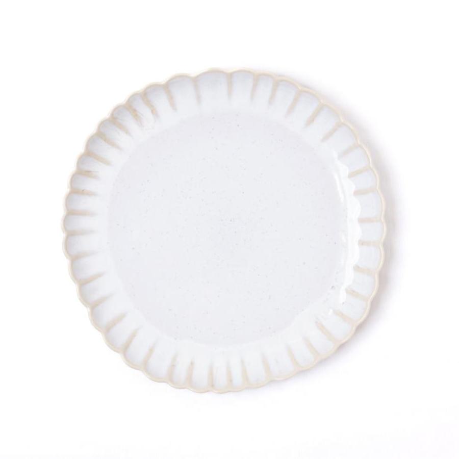 Dinner Plate Duna