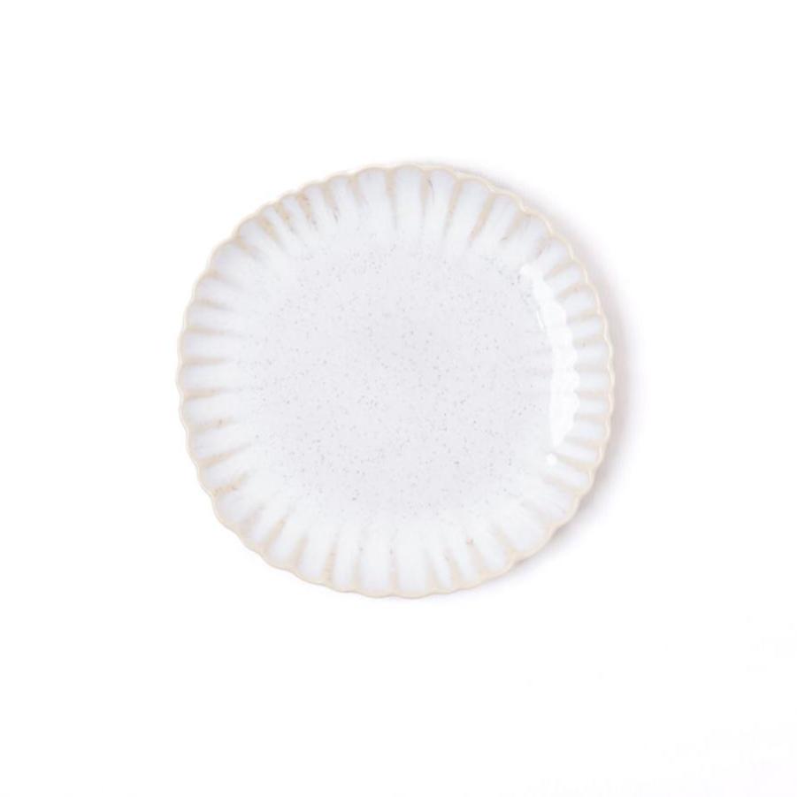 Salad /Dessert Plate Duna