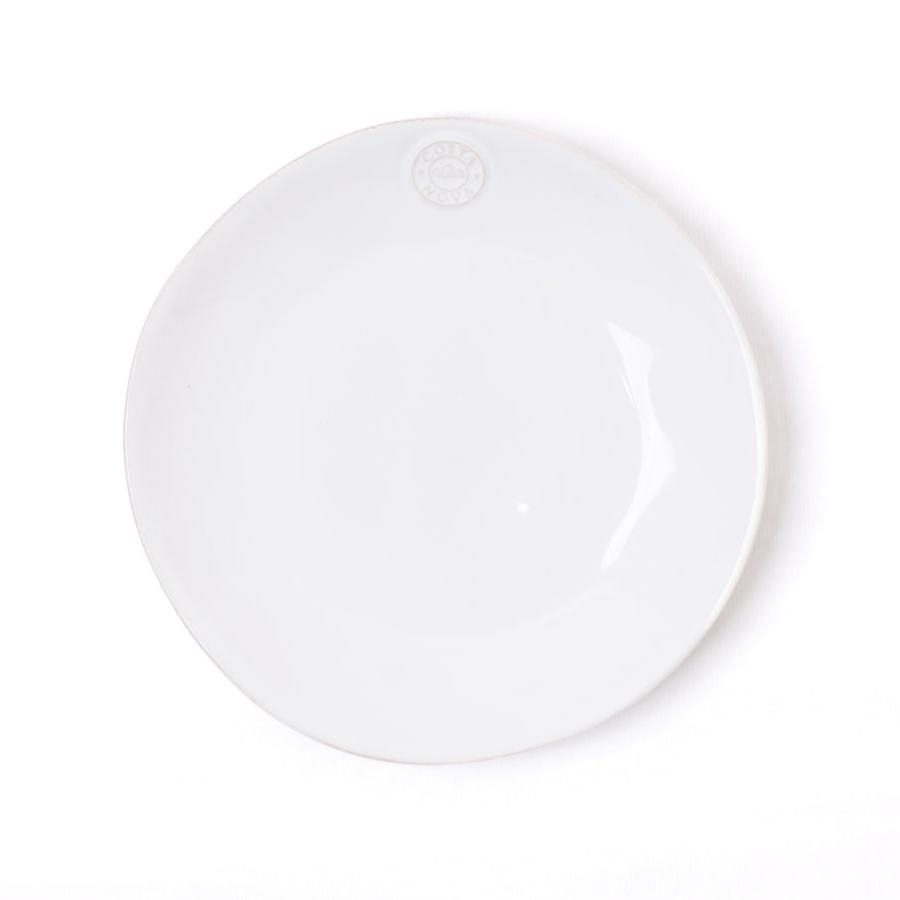 Dinner Plate Nova Ivory