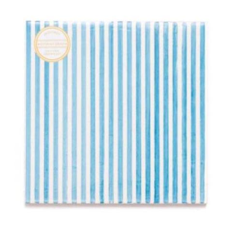 Tile Blue Stripes