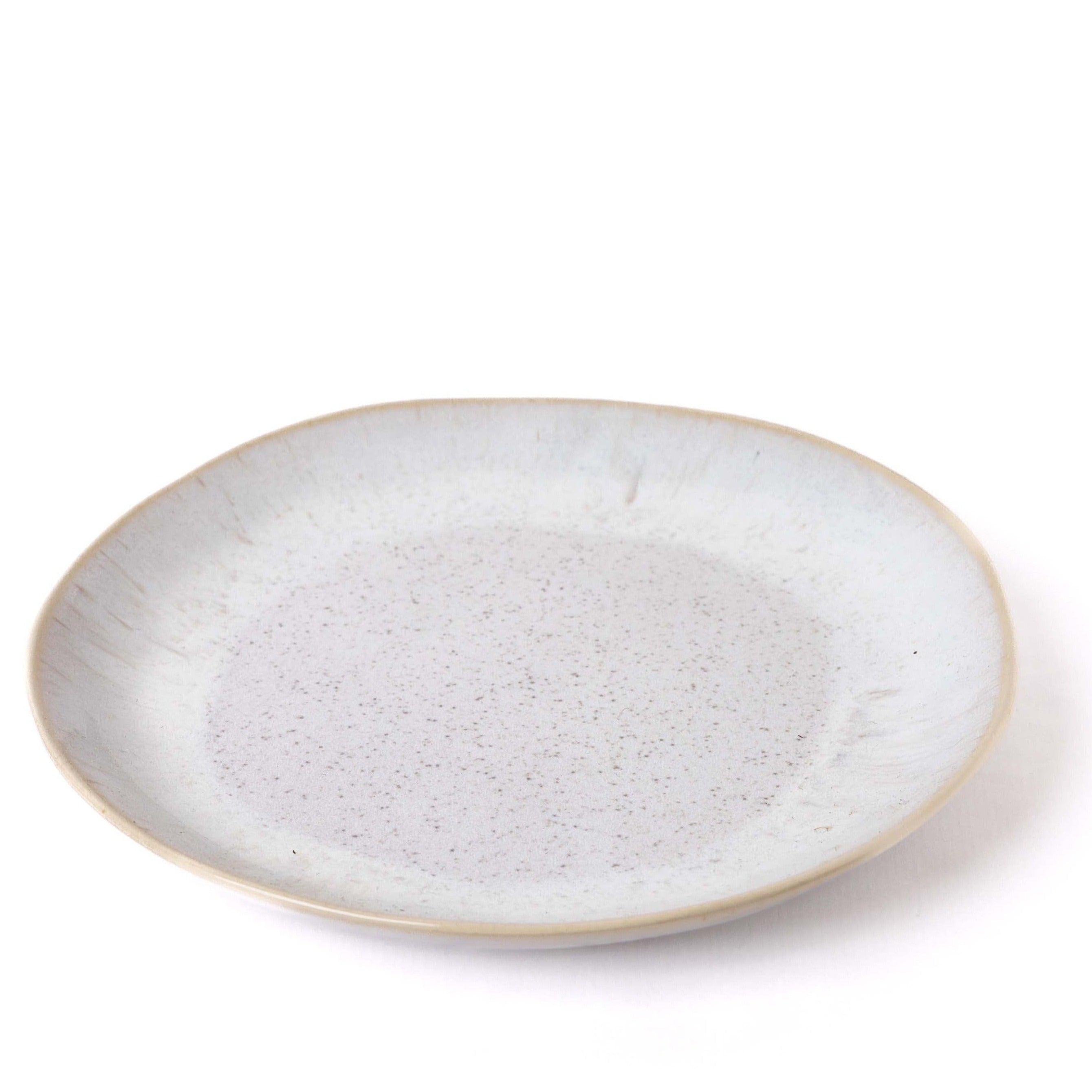Dinner Plate Mar Beige