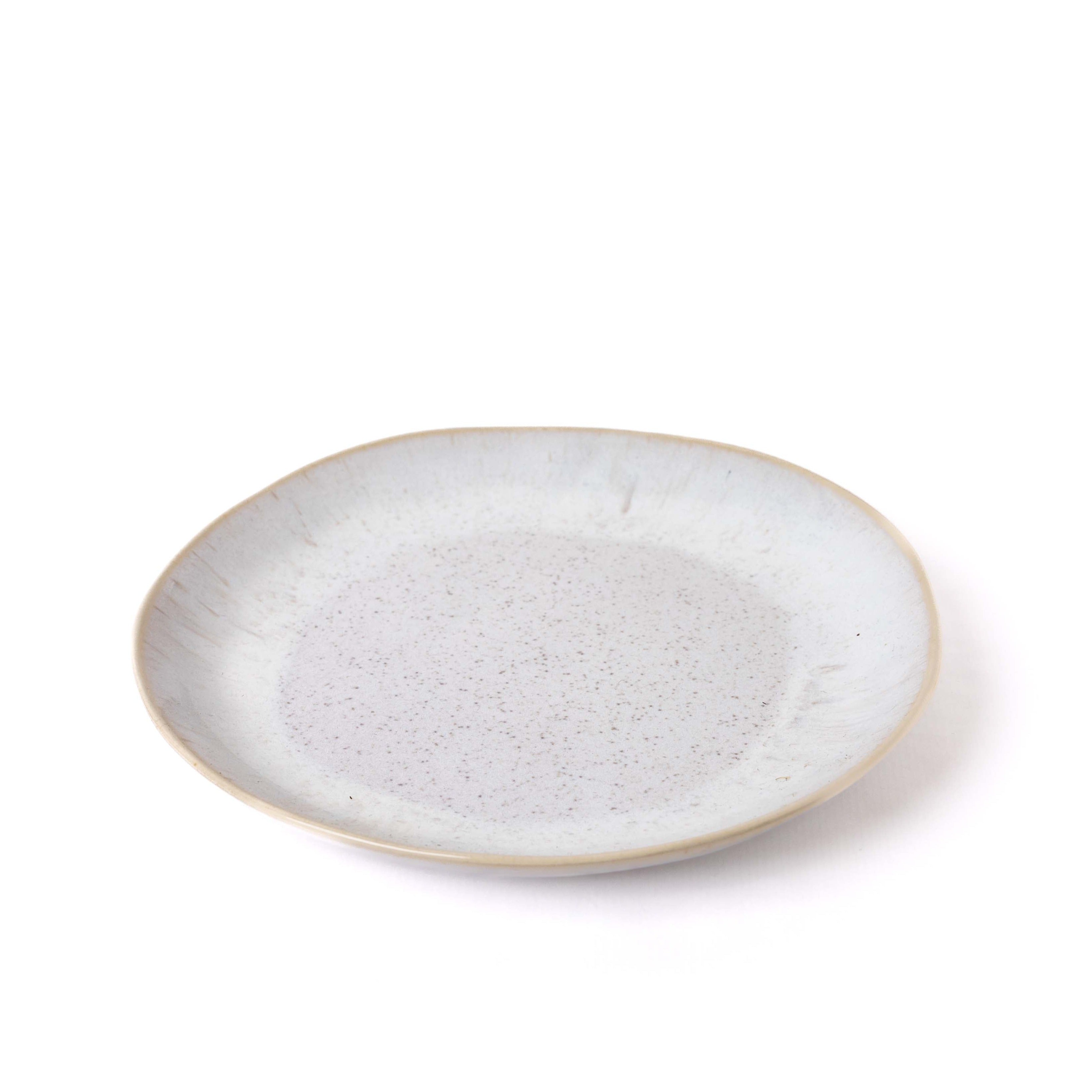 Salad /Dessert Plate Mar Beige