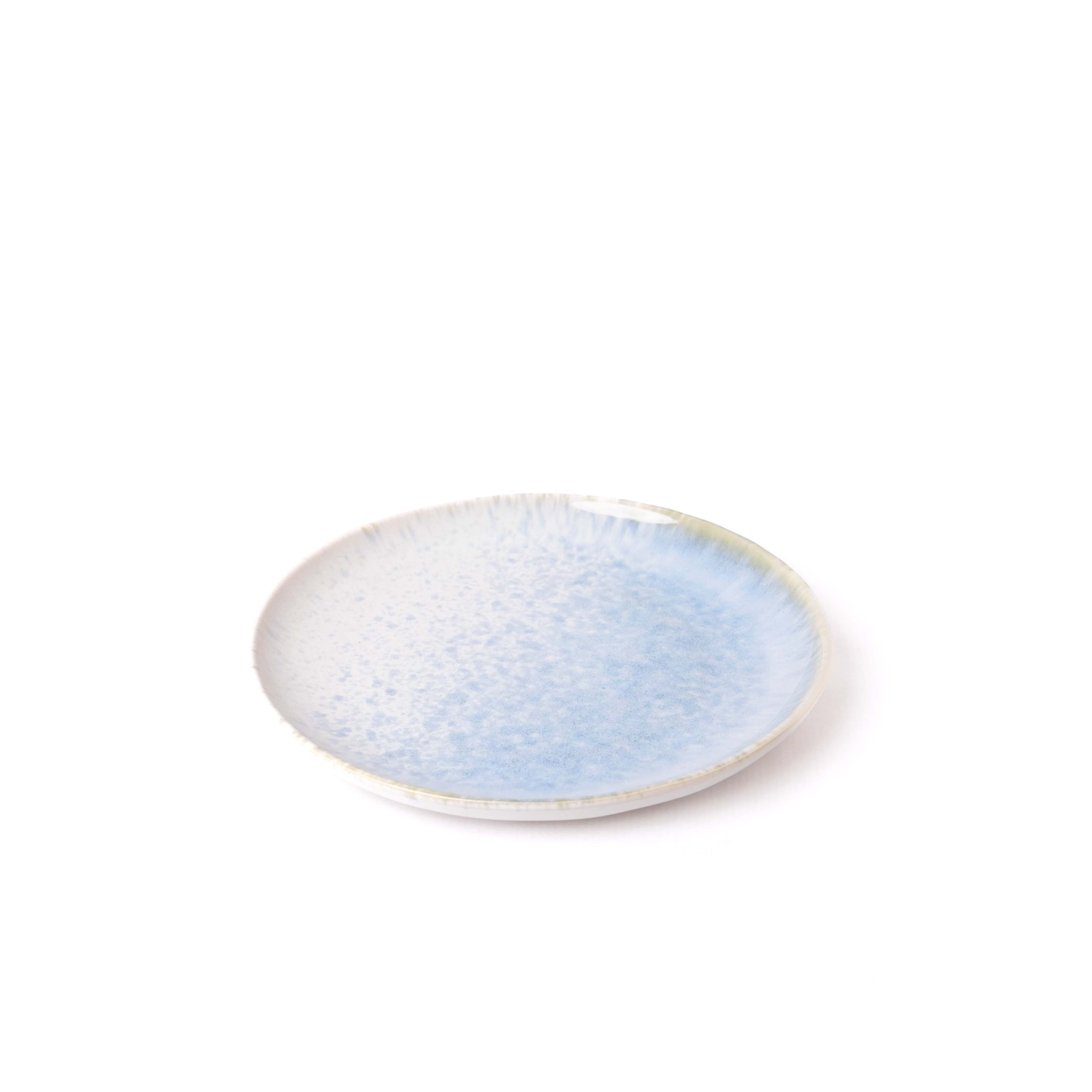 Mini Plate Céu