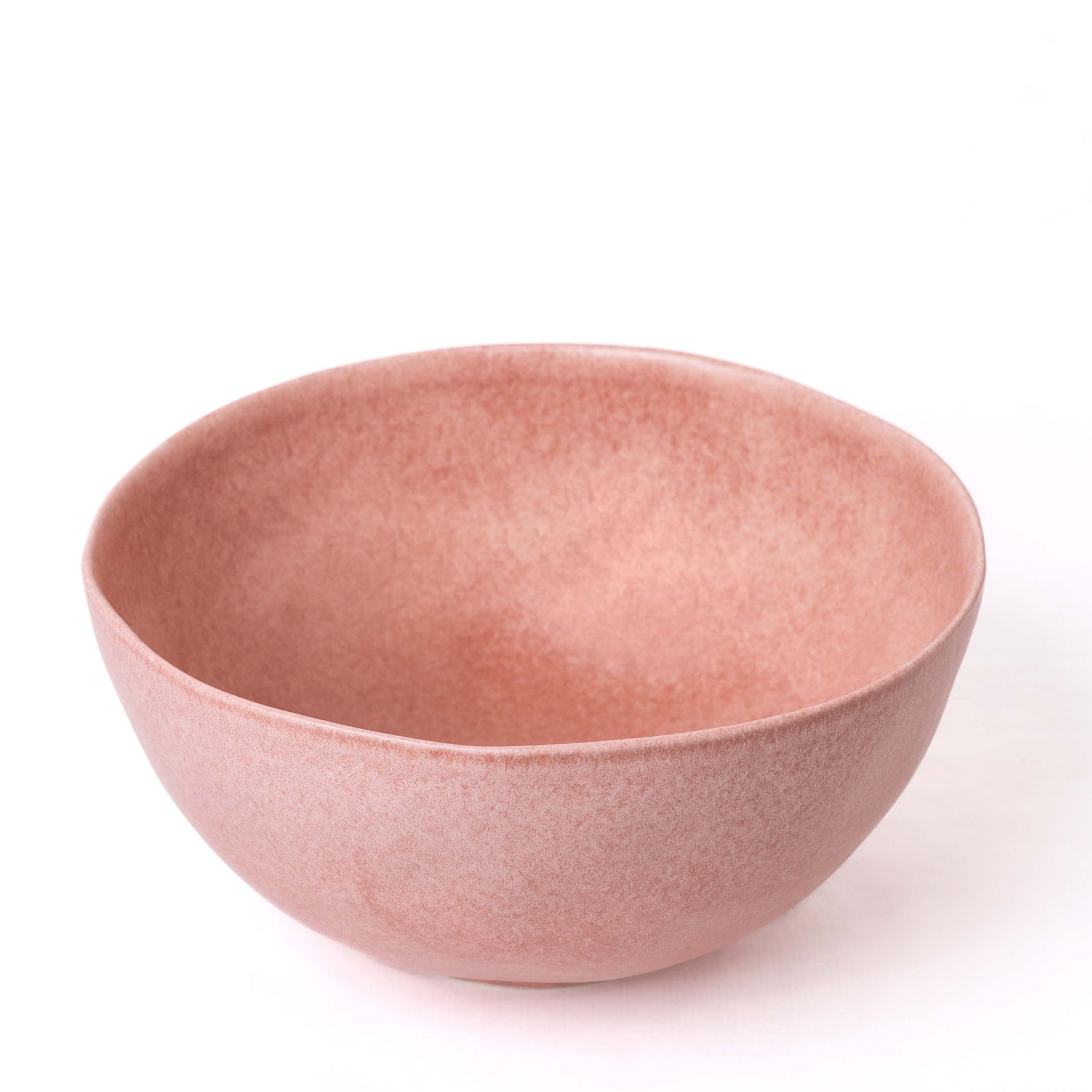 Ensaladera Madeira Rosa