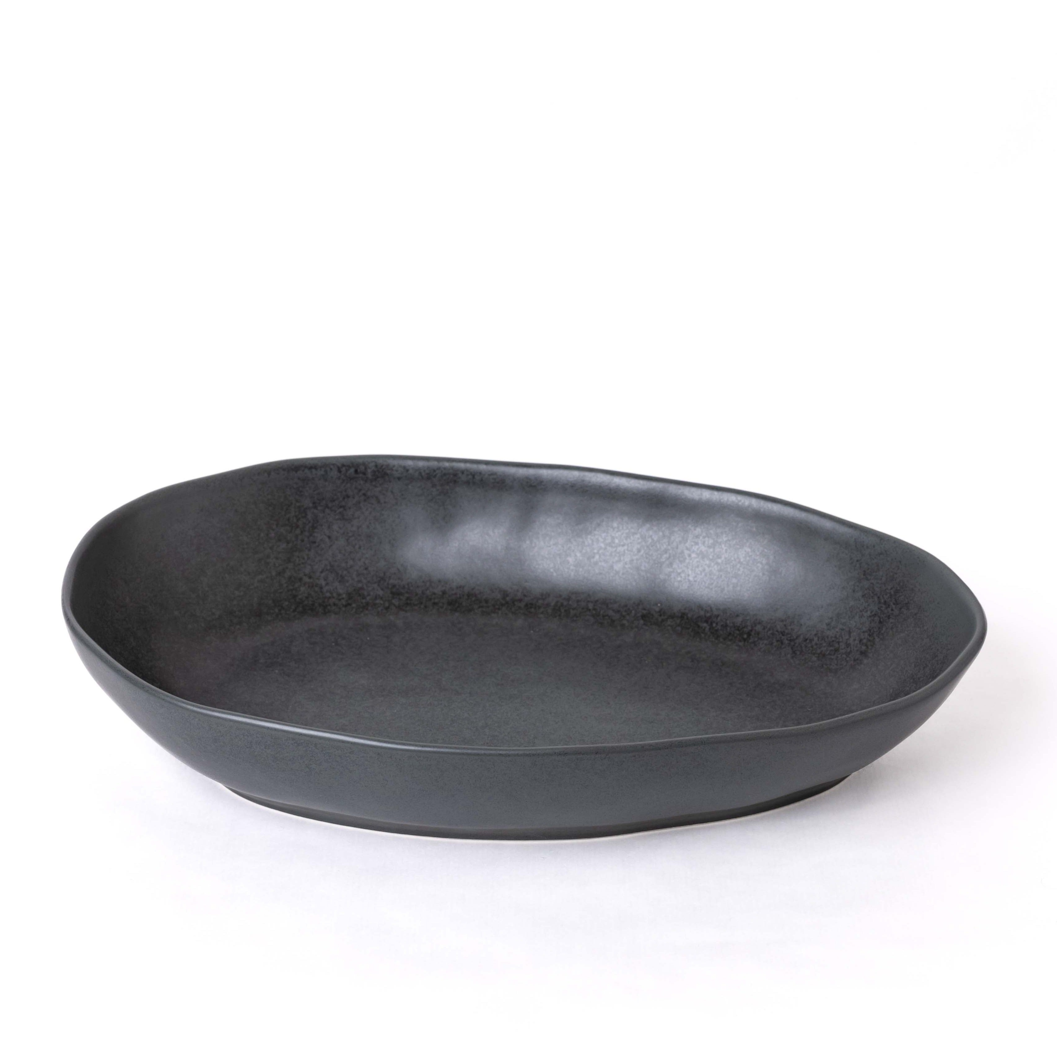Baker Madeira Black