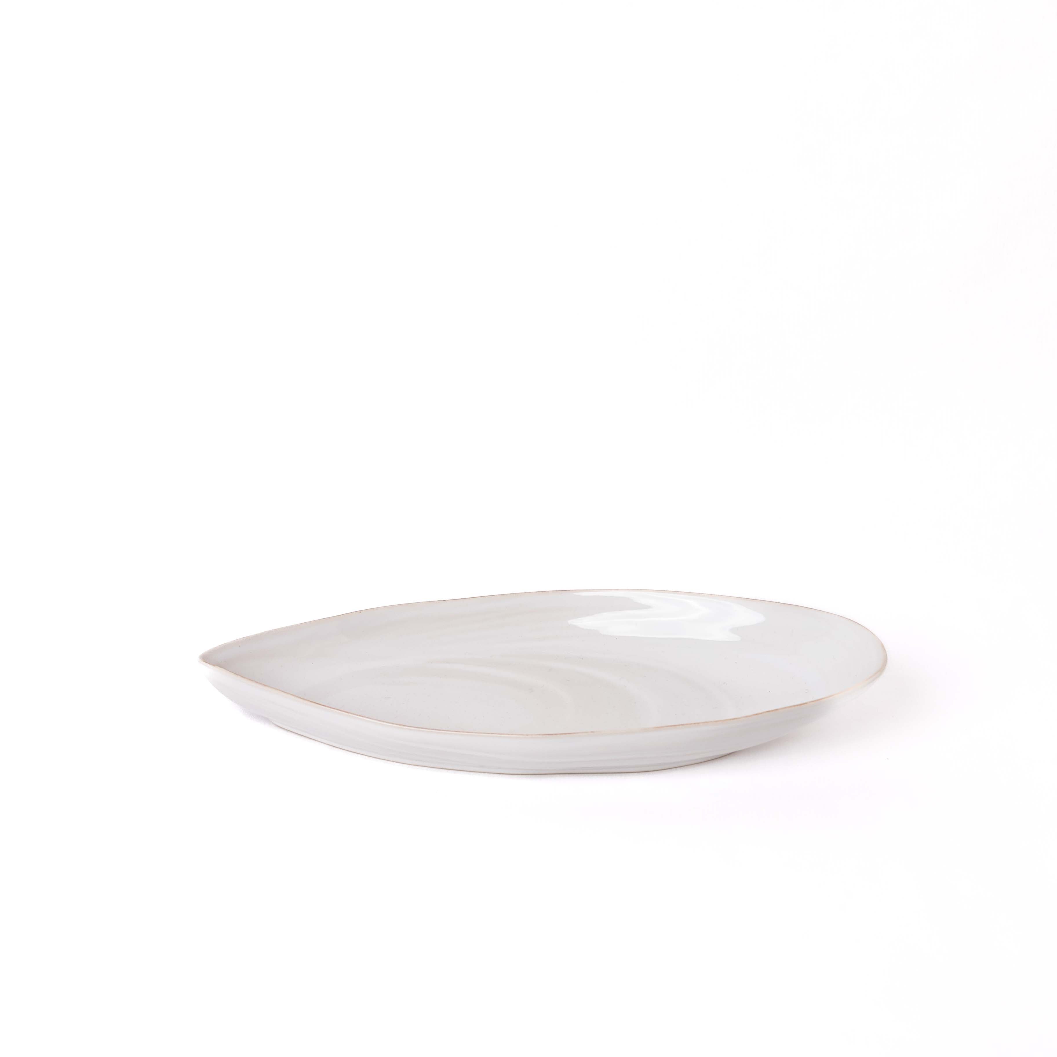Platter Mexilhão 31 cm