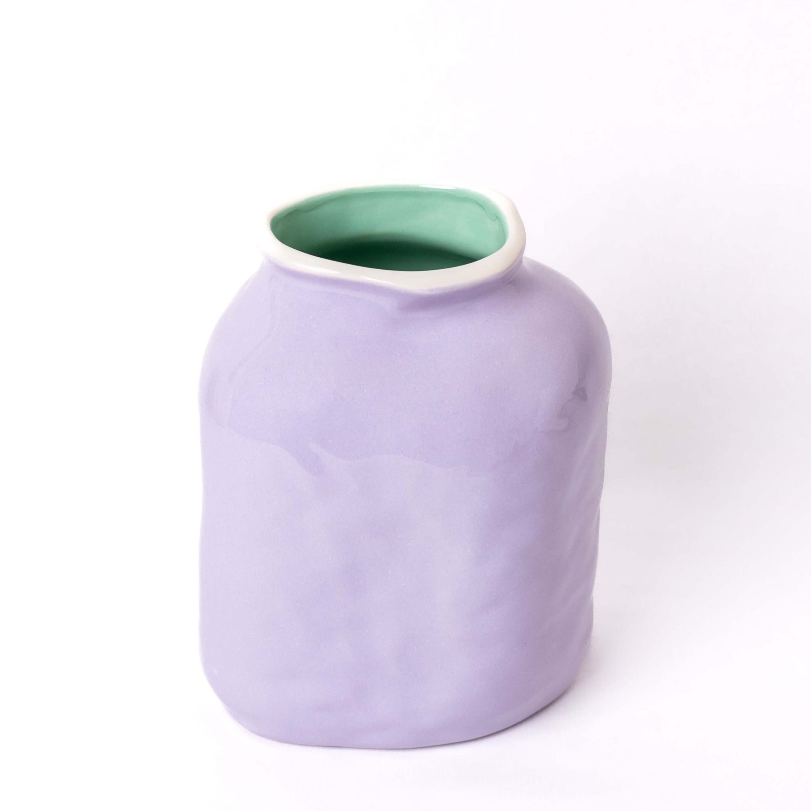 Planter Pote Lavander