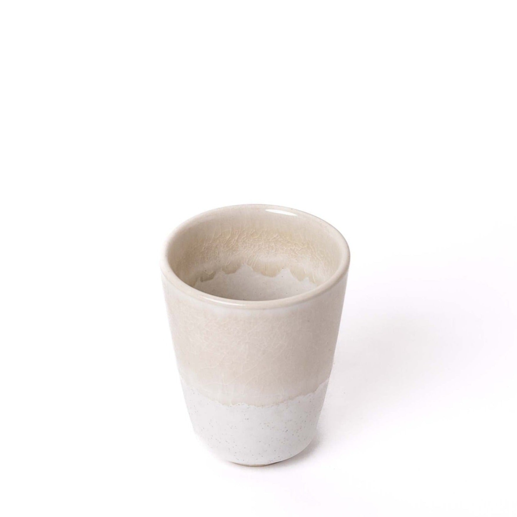 Cup Mini Natur