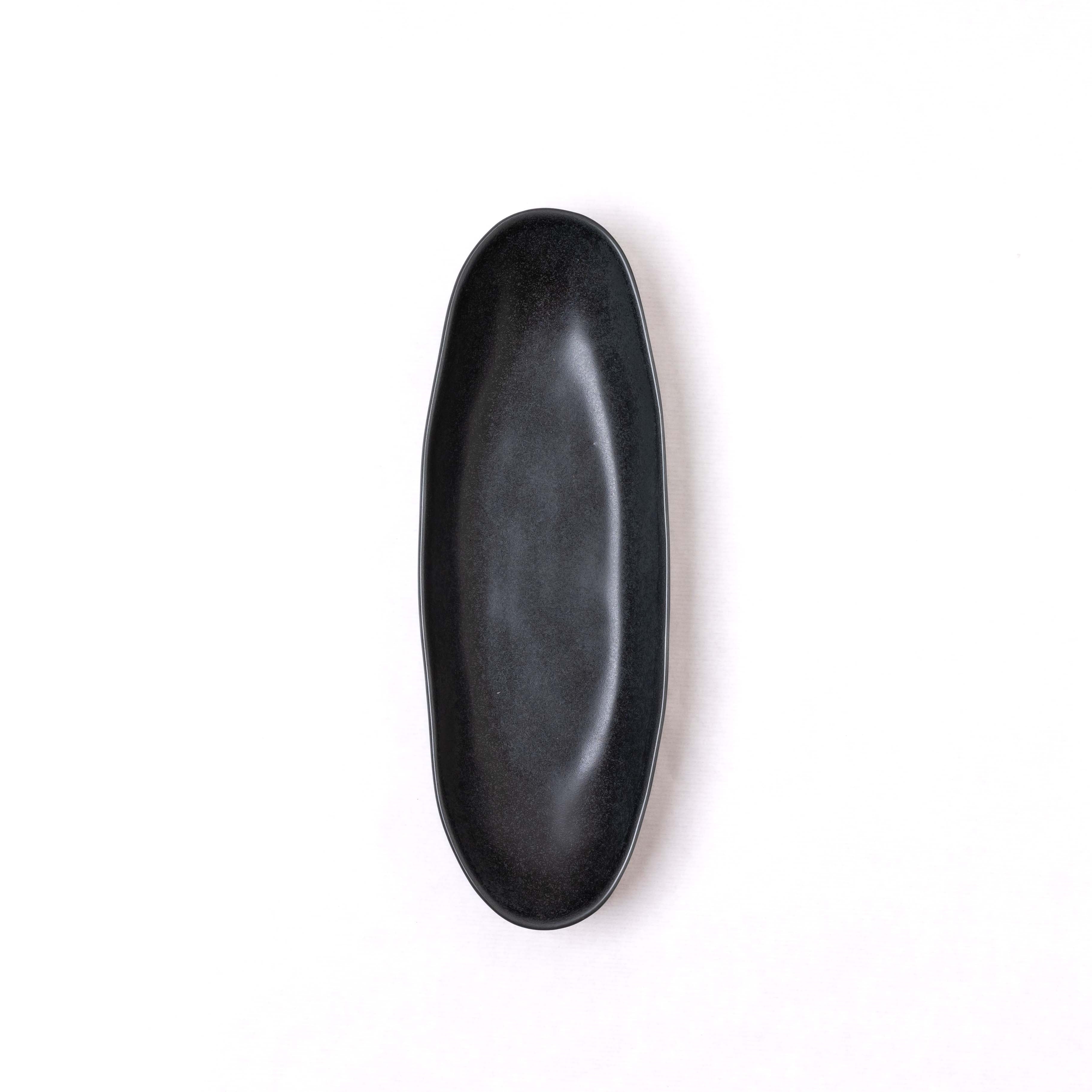 Fuente Madeira Negro 33 cm