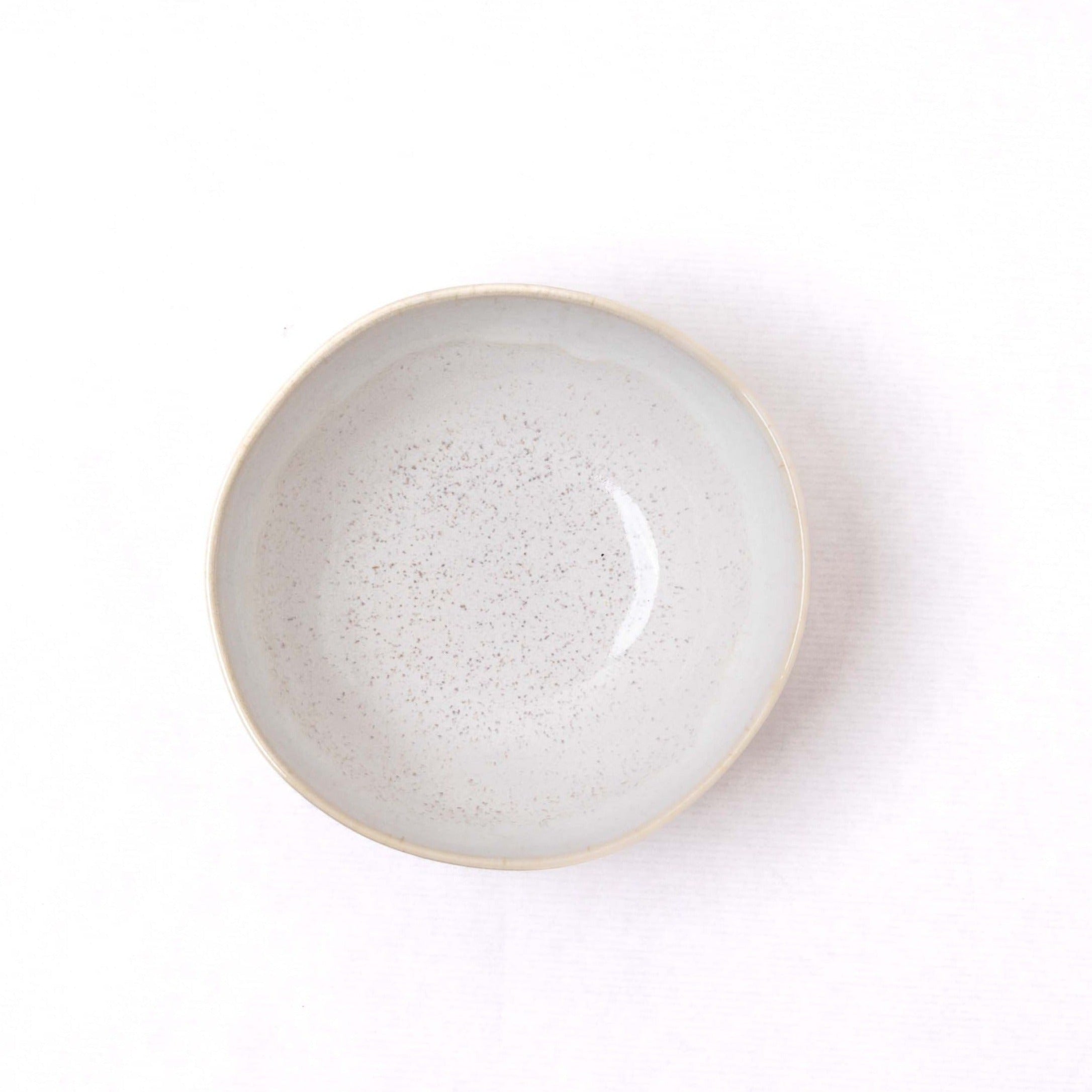 Bowl Mar Beige