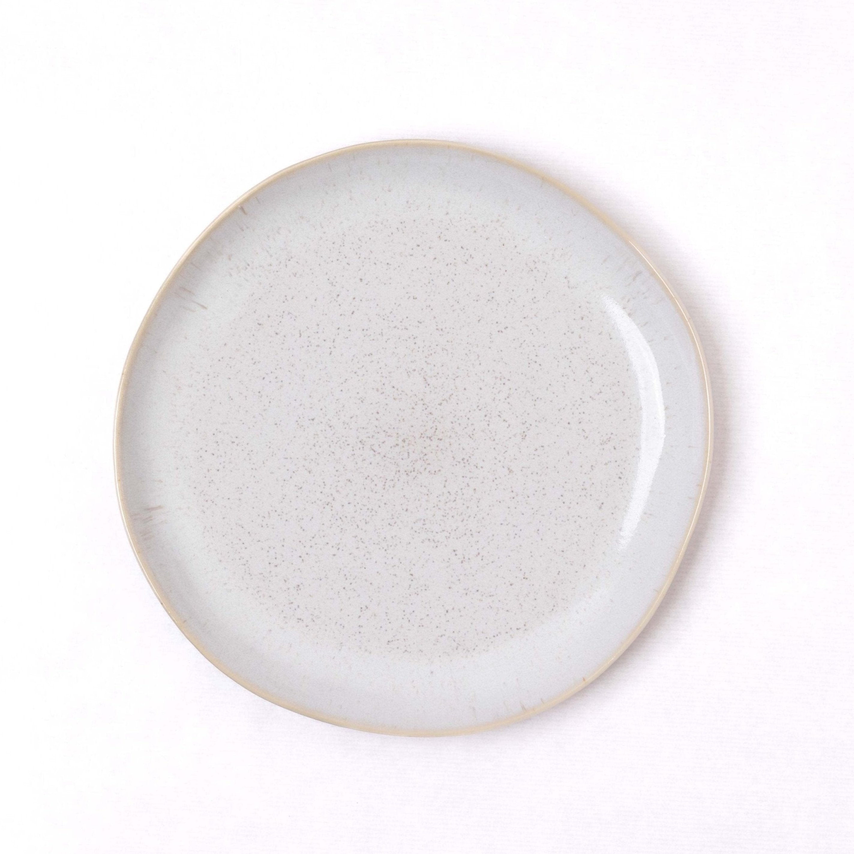 Dinner Plate Mar Beige